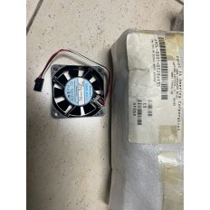 A90L-0001-0529#135 2406KL-05W-B59  NMB fan with fanuc black connectors new